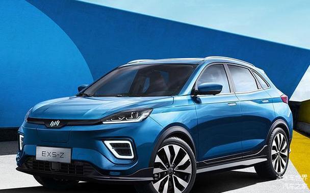 重庆323WEY威派豪华SUV市场的黑马，零跑汽车与智能交通系统的协同